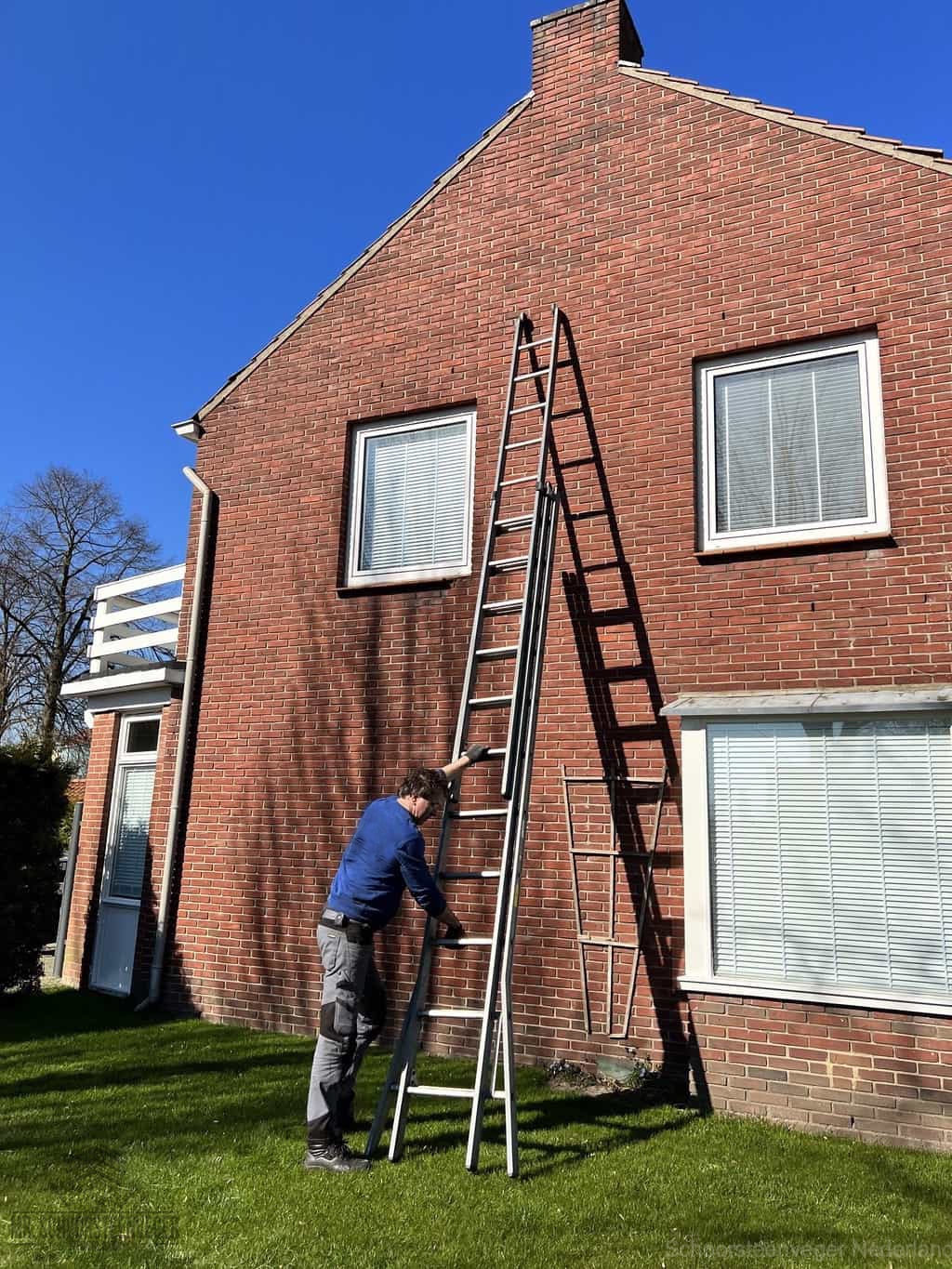Onderhoud schoorsteen IJmuiden schoorsteenvegers Onderhoud schoorsteen IJmuiden schoorsteenvegers