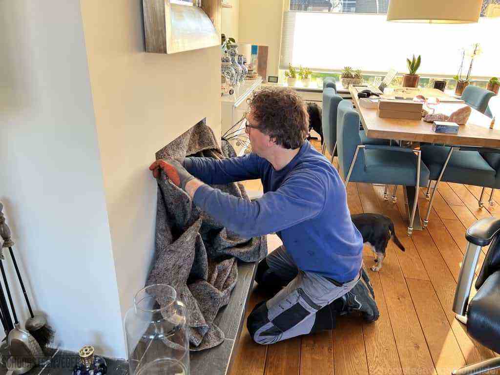 Schoorsteenveger IJmuiden Schoorsteenveger IJmuiden